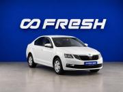 Skoda Octavia III (A7) Рестайлинг Москва  - изображение 19