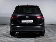 Volkswagen Tiguan II Москва  - изображение 24