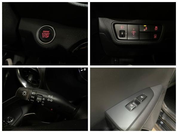 Kia Cerato IV с пробегом 2021 года, цена 2 140 000 рублей, 114603 км, седан, Автокод Объявления
