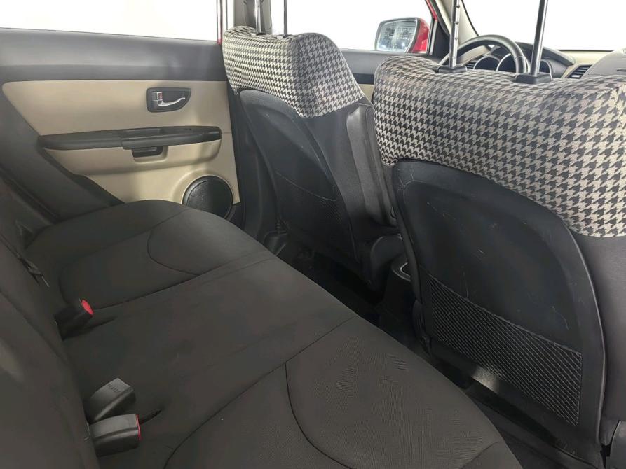 Kia Soul I Рестайлинг Санкт-Петербург  - изображение 14