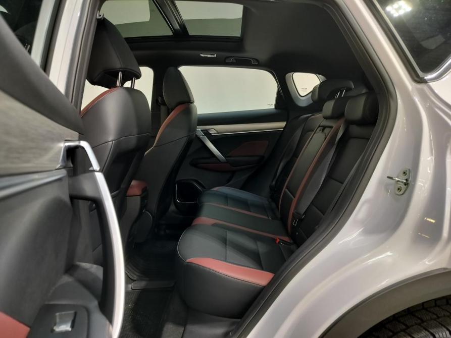 Belgee X50 Санкт-Петербург  - изображение 25