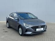 Hyundai Solaris II Рестайлинг Тамбов  - изображение 22