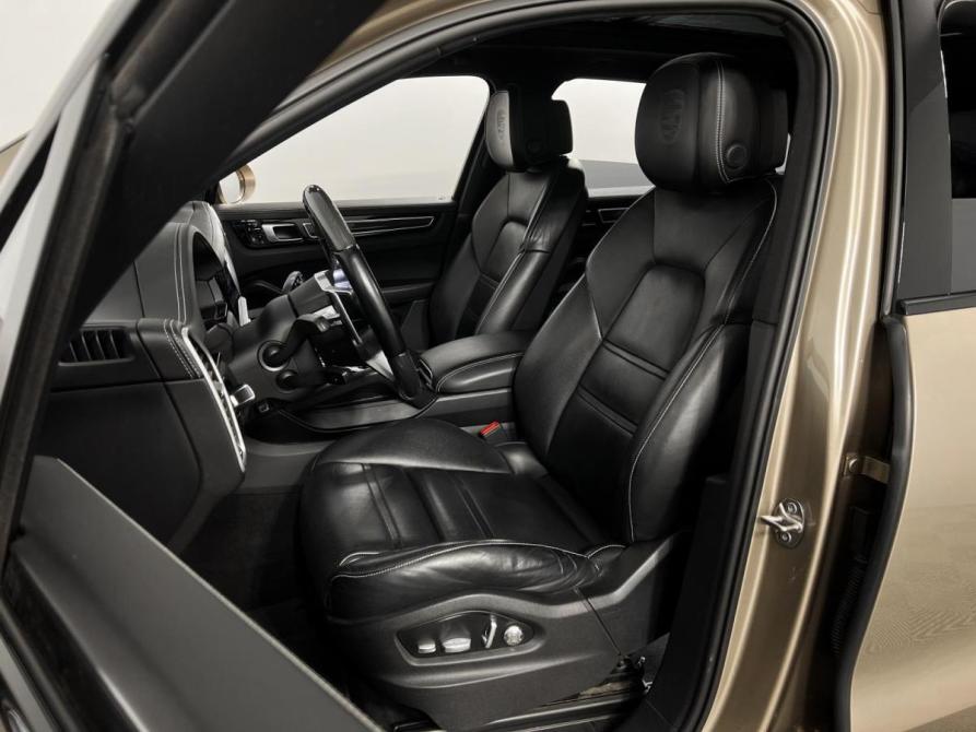 Porsche Cayenne III Казань  - изображение 10