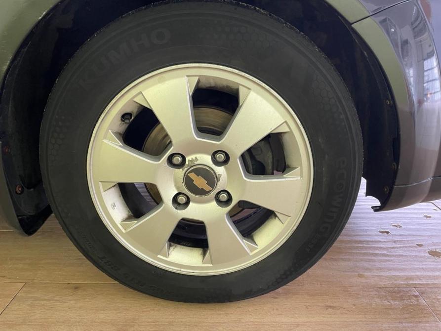 Chevrolet Lacetti I Чебоксары  - изображение 18