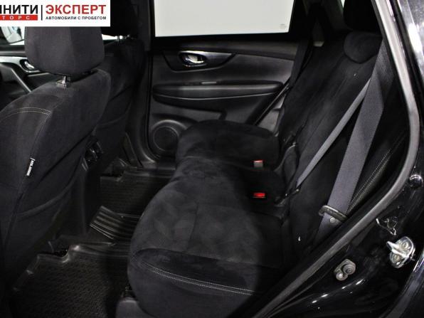 Nissan X-Trail III с пробегом 2015 года, цена 1 757 000 рублей, 194572 км, внедорожник, Автокод Объявления