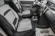 Nissan X-Trail I Рестайлинг Барнаул  - изображение 55
