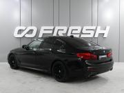 BMW 5 серии VII (G30/G31/G38) Ростов-на-Дону  - изображение 31
