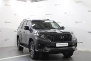 Toyota Land Cruiser Prado 150 Series Рестайлинг 3 Владивосток  - изображение 27