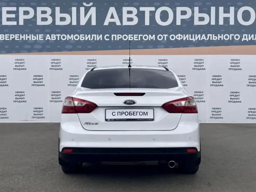 Ford Focus III Краснодар  - изображение 6