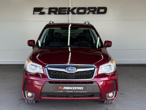 Subaru Forester IV с пробегом 2014 года, цена 1 689 000 рублей, 163401 км, внедорожник, Автокод Объявления