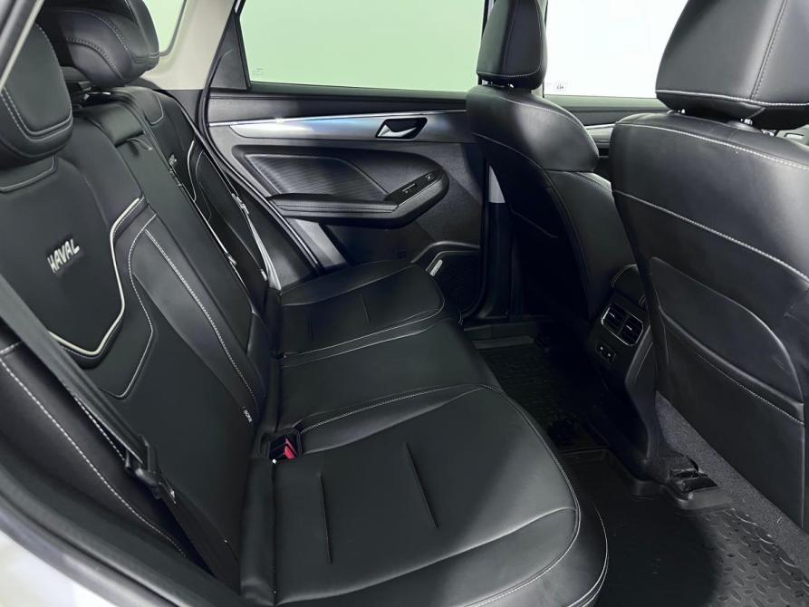 Haval Jolion I Ростов-на-Дону  - изображение 17