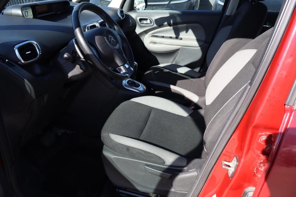 Citroen C3 Picasso I Рестайлинг Санкт-Петербург  - изображение 8