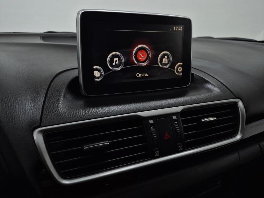 Mazda 3 III (BM) Альметьевск  - изображение 20