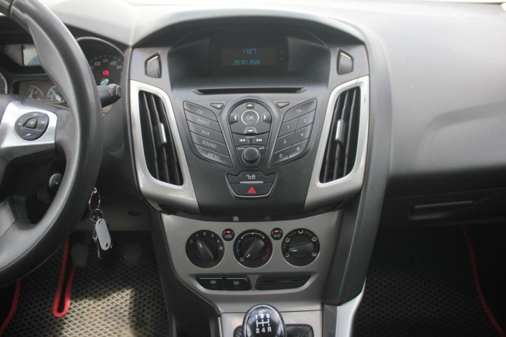Ford Focus III Воронеж  - изображение 15