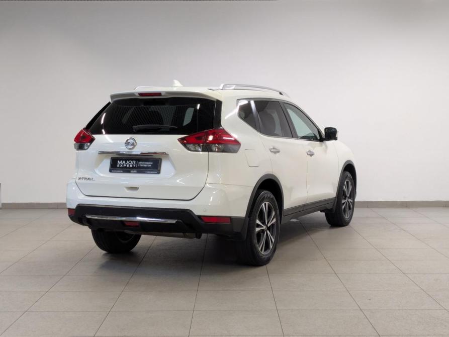 Nissan X-Trail III Рестайлинг Санкт-Петербург  - изображение 5