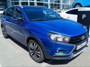 Lada (ВАЗ) Vesta I Ставрополь  - изображение 12