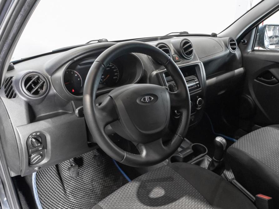 Lada (ВАЗ) Granta I Казань  - изображение 5