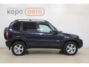 Chevrolet Niva I Рестайлинг Коломна  - изображение 8