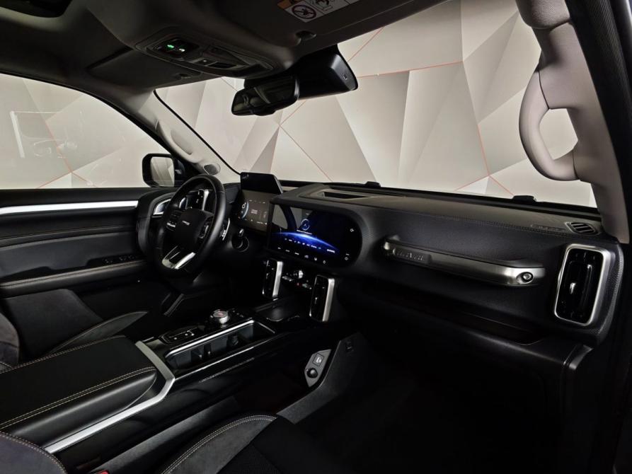 Haval Dargo Москва  - изображение 13