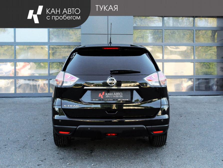 Nissan X-Trail III Казань  - изображение 4