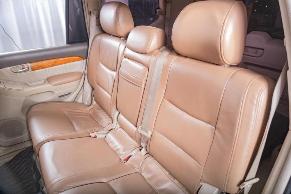 Lexus GX I Томск  - изображение 18