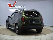 Renault Duster I Рестайлинг Уфа  - изображение 23