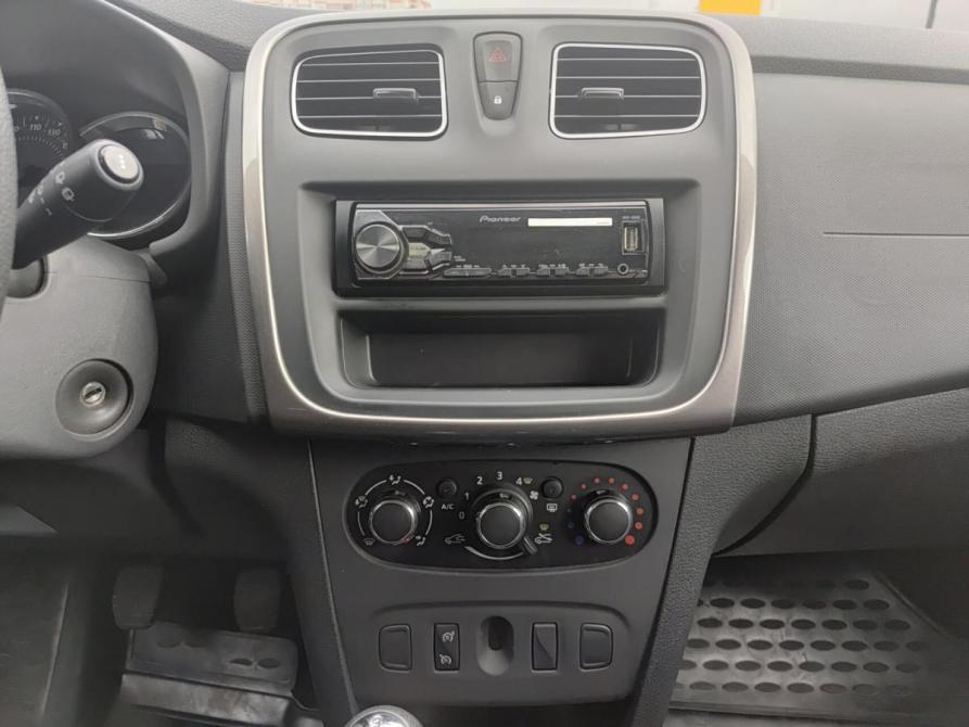 Renault Sandero II Йошкар-Ола  - изображение 18