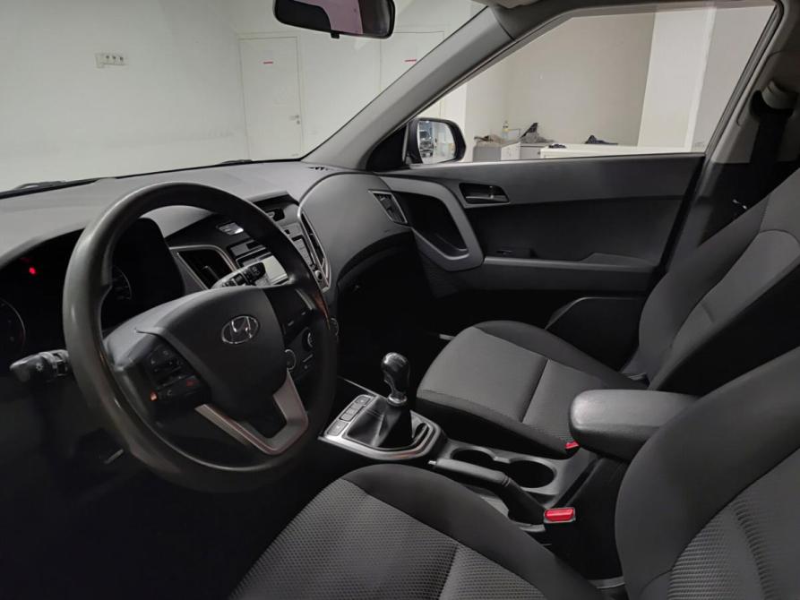 Hyundai Creta I Казань  - изображение 20