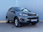 Chery Tiggo 5 I Стерлитамак  - изображение 51