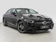 Mercedes-Benz CLS III (C257) Химки  - изображение 33
