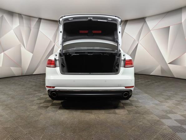 Audi A4 V (B9) с пробегом 2016 года, цена 2 990 000 рублей, 99770 км, седан, Автокод Объявления