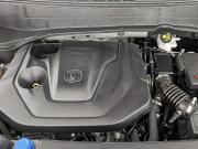Changan CS35 Plus I Рестайлинг Москва  - изображение 36