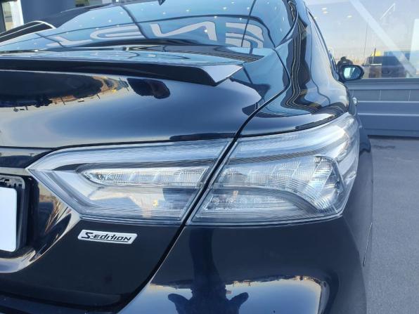 Toyota Camry VIII (XV70) с пробегом 2020 года, цена 2 550 000 рублей, 146000 км, седан, Автокод Объявления