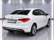 Citroen C4 II Рестайлинг Москва  - изображение 20