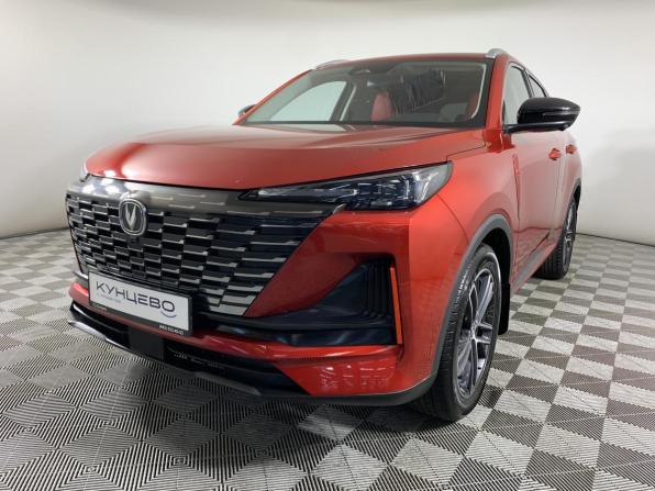 Changan CS55 Plus II с пробегом 2023 года, цена 2 039 000 рублей, 26209 км, внедорожник, Автокод Объявления