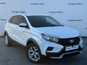 Lada (ВАЗ) XRAY I Курган  - изображение 19