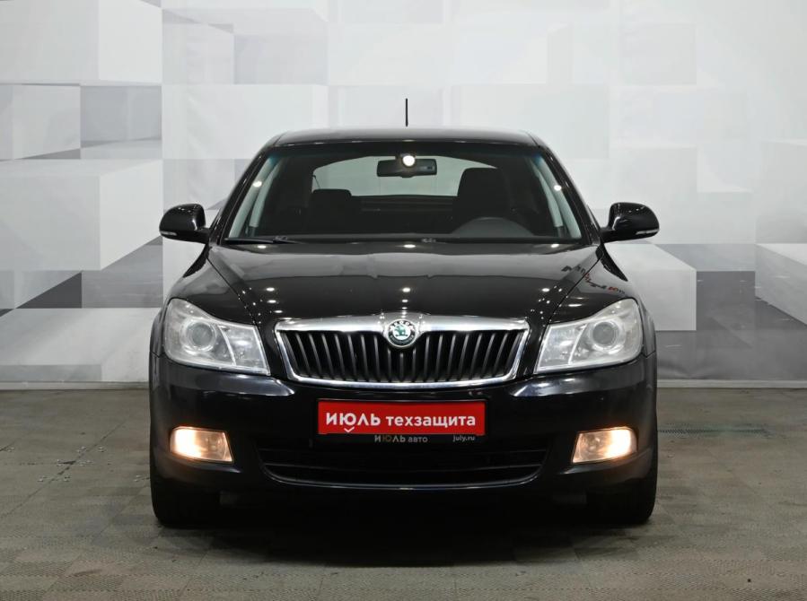 Skoda Octavia II (A5) Рестайлинг Екатеринбург  - изображение 2