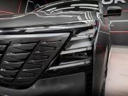 Changan CS75 Plus IV Москва  - изображение 47