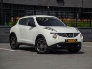 Nissan Juke I Тюмень  - изображение 15