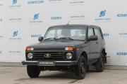 Lada (ВАЗ) Niva Legend Пермь  - изображение 18