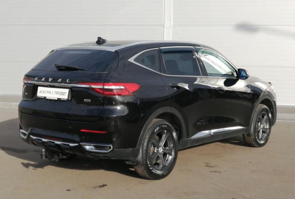 Haval F7 I Иваново  - изображение 7