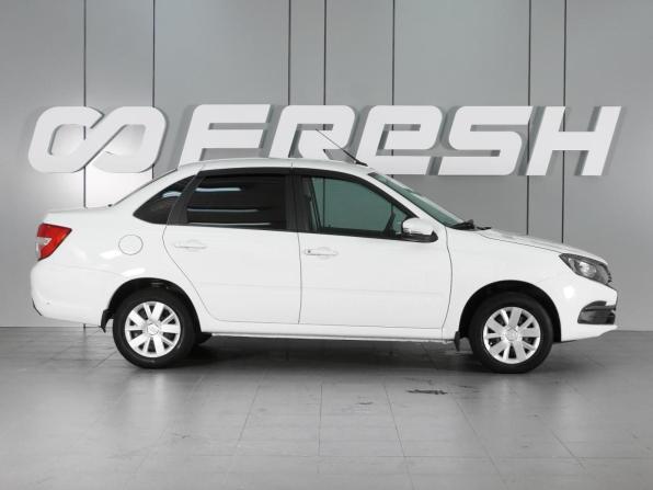Lada (ВАЗ) Granta I Рестайлинг с пробегом 2023 года, цена 799 000 рублей, 57797 км, седан, Автокод Объявления