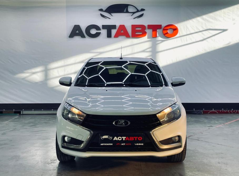 Lada (ВАЗ) Vesta I Оренбург  - изображение 2