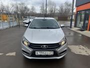 Lada (ВАЗ) Vesta I Сызрань  - изображение 17