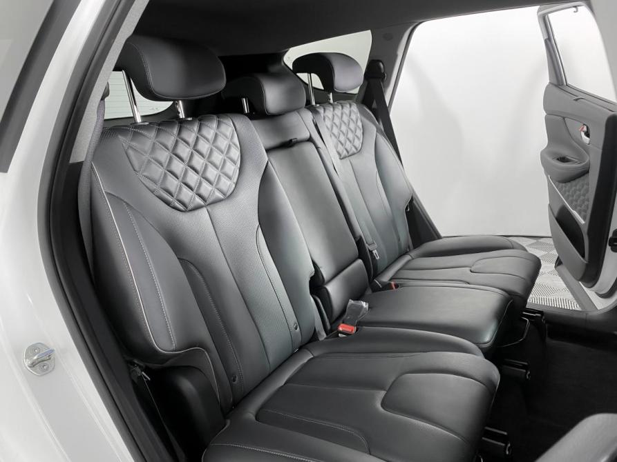 Hyundai Santa Fe IV Рестайлинг Нижний Новгород  - изображение 14