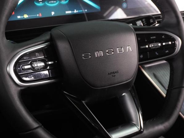 Omoda C5 I с пробегом 2024 года, цена 1 799 000 рублей, 29320 км, внедорожник, Автокод Объявления