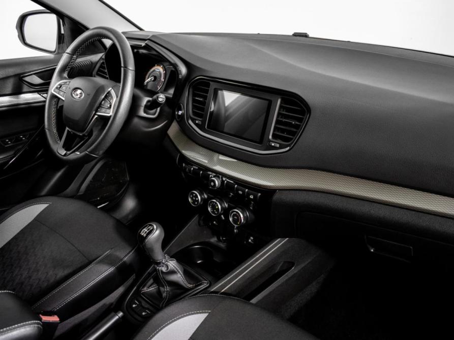 Lada (ВАЗ) Vesta I Рестайлинг (NG) Москва  - изображение 10