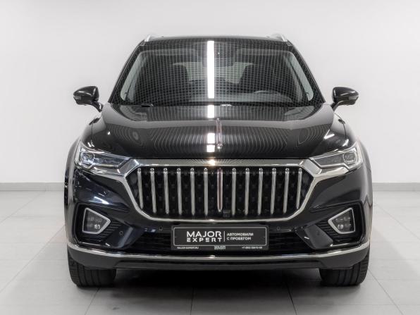 Hongqi HS5 I с пробегом 2024 года, цена 2 650 000 рублей, 65428 км, внедорожник, Автокод Объявления