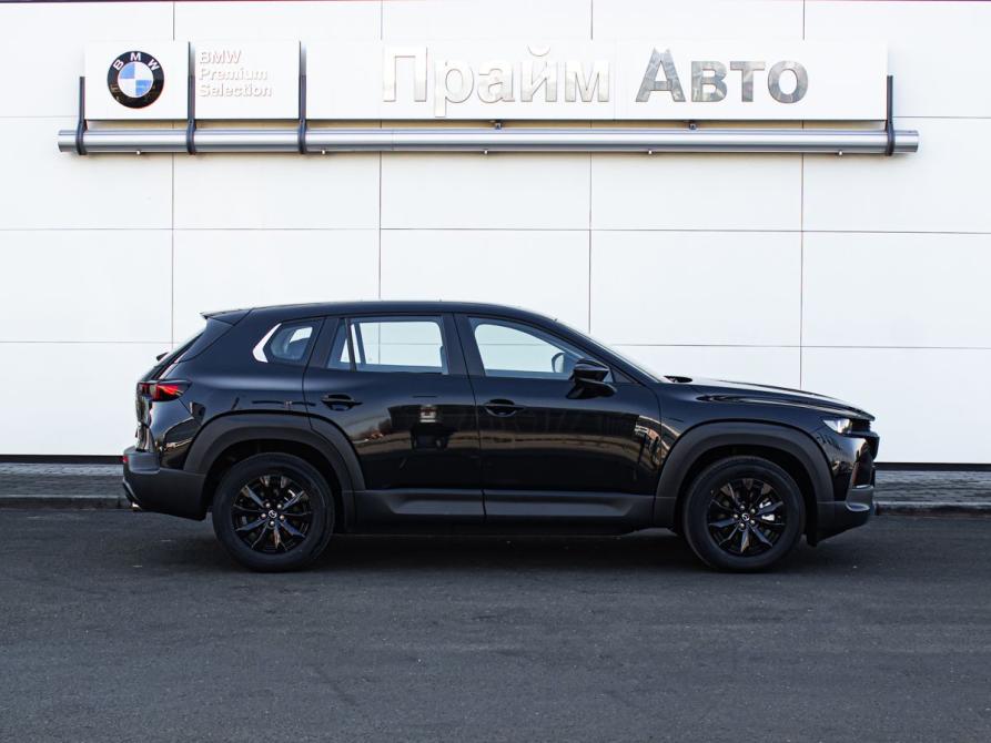 Mazda CX-50 Магнитогорск  - изображение 6