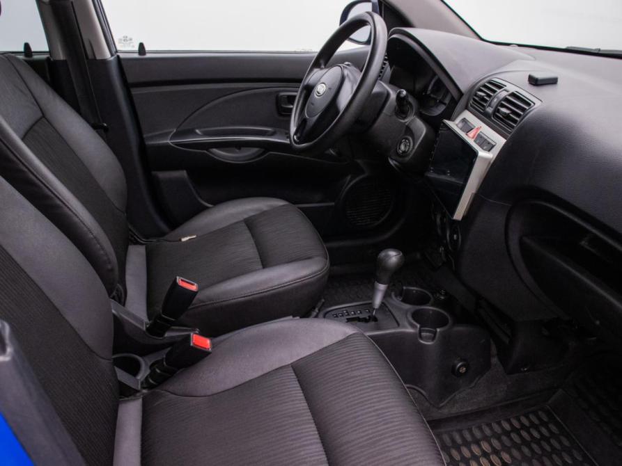 Kia Picanto I Рестайлинг Москва  - изображение 9